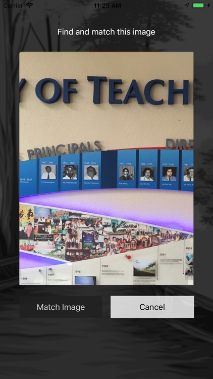 NIE CLUES screenshot-5