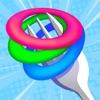 Fork Off icon