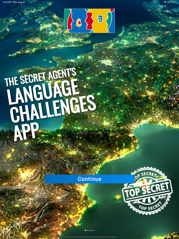 Screenshot #4 pour Language challenges