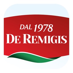 De Remigis Distribuzione