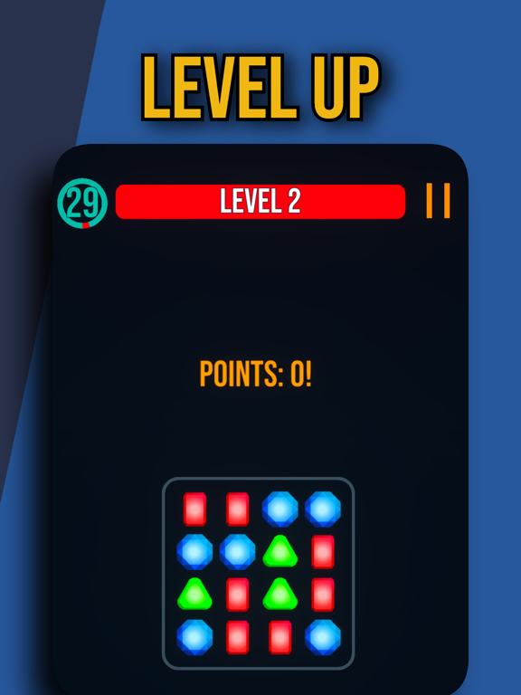 Screenshot #6 pour Zen Gems!