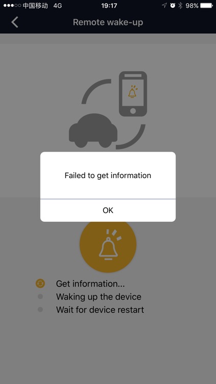 4G Dashcam screenshot-3