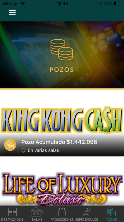 Slot Maroñas screenshot-6