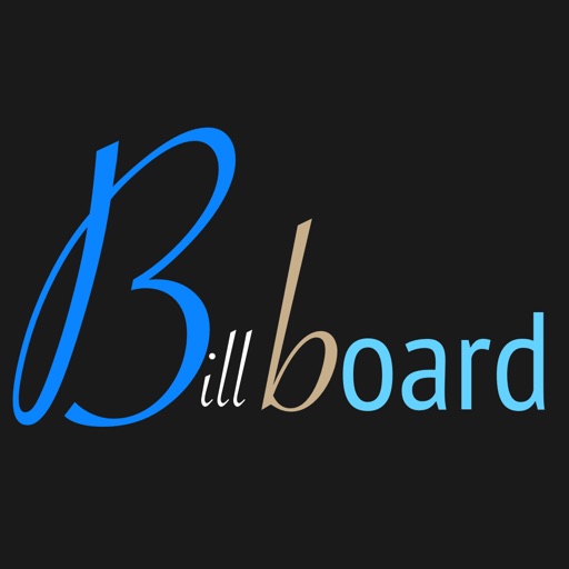Billboard- Led Banner Marquee iOS App