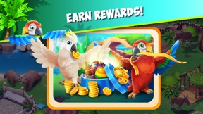 Family Zoo: The Story screenshot