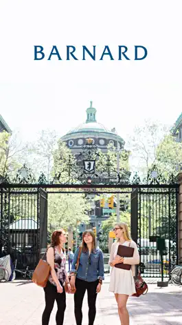 Game screenshot B-moji by Barnard College mod apk