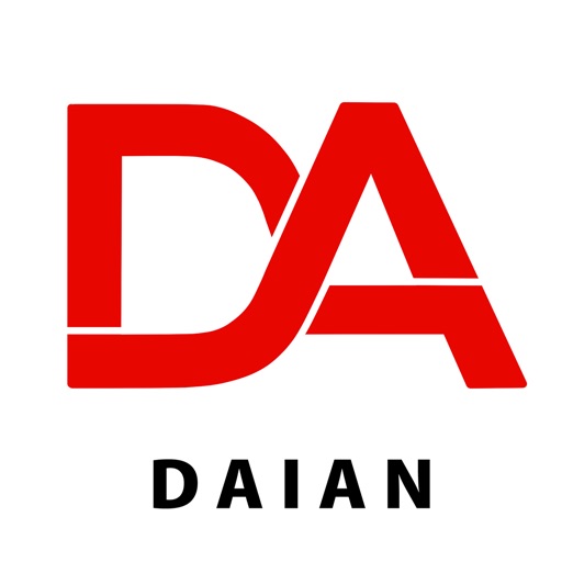 大安（DAIAN公式アプリ）