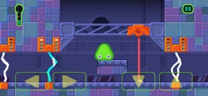 Slime Labs screenshot #5 for iPhone