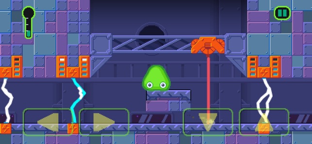 SLIME LABORATORY 2 - Play Online for Free!