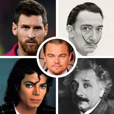 Guess Famous People: Quiz Game Cheats