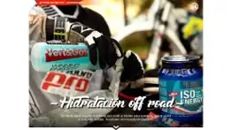 enduropro magazine iphone capturas de pantalla 3
