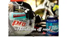 Game screenshot EnduroPro Magazine hack