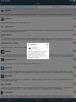 Noisefeed screenshot 8