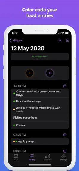 Game screenshot Body Tracking mod apk