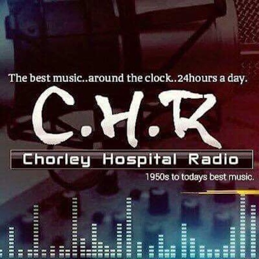 Chorley Hospital Radio Station
