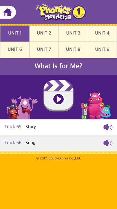 Phonics Monster 2ndのおすすめ画像3