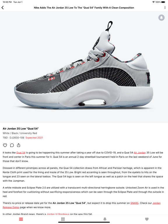 Screenshot #5 pour Nice Kicks
