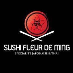 Restaurant Sushi Fleur de Ming