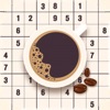 Sudoku Beans: Coffee Cafe - iPadアプリ