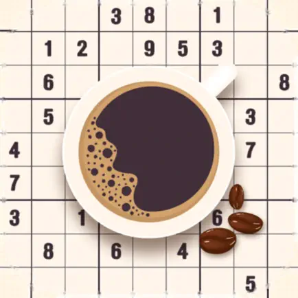 Sudoku Beans: Coffee Cafe Cheats