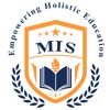 Muni International School icon