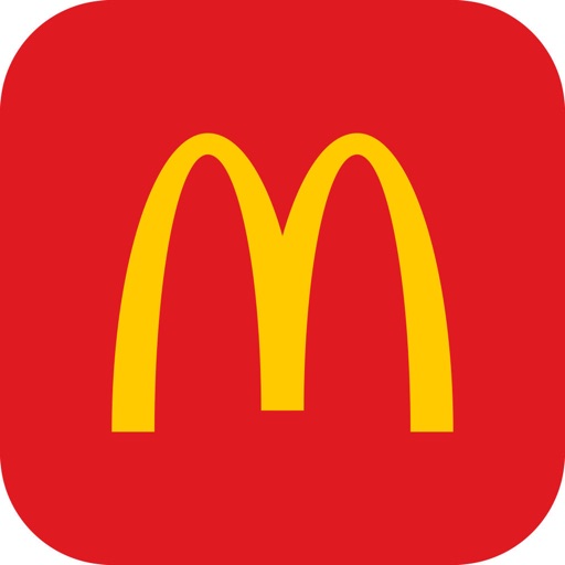 McDonald’s App - Caribe/Latam