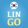 Learn Korean with LinGo Play App Feedback
