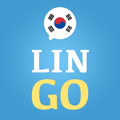 Learn Korean with LinGo Play