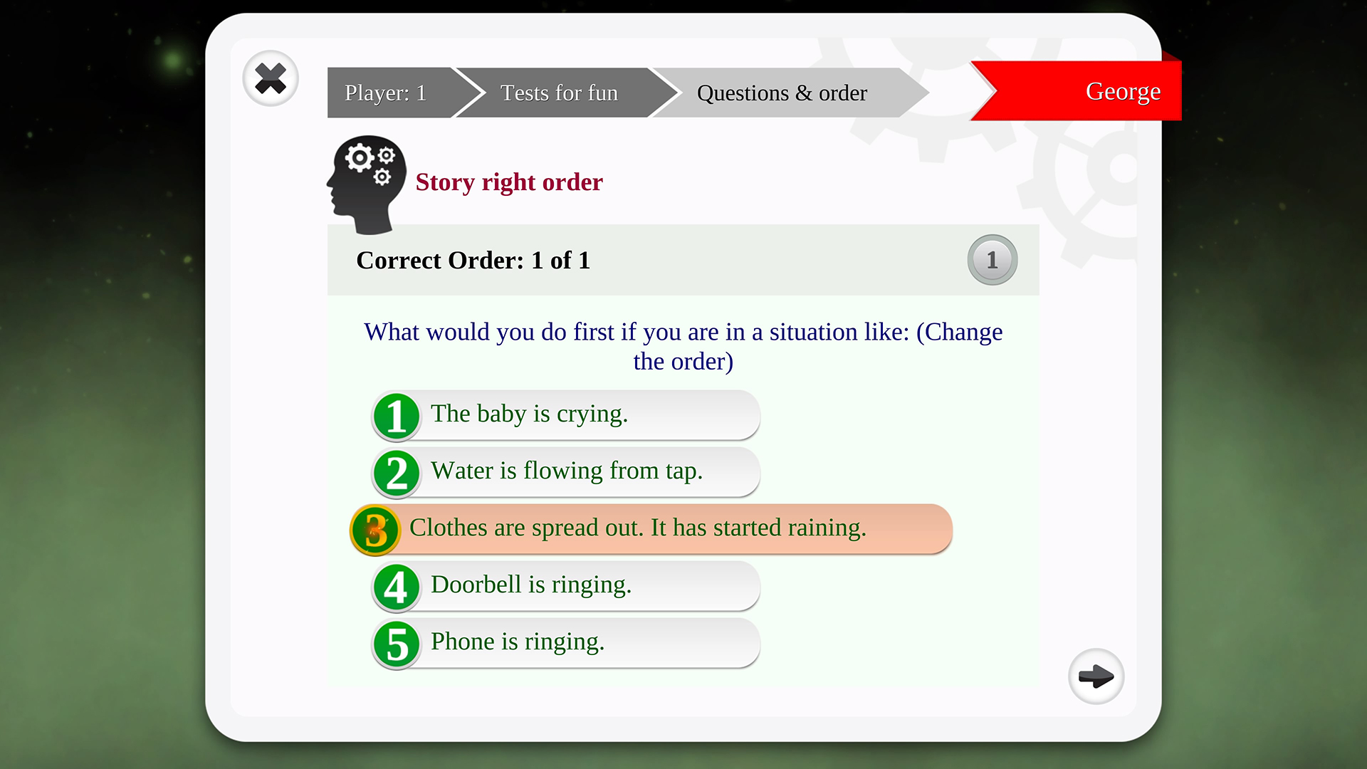 Personality Psychology Premium screenshot 23