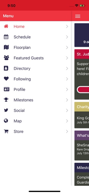 GuardianCon(圖2)-速報App