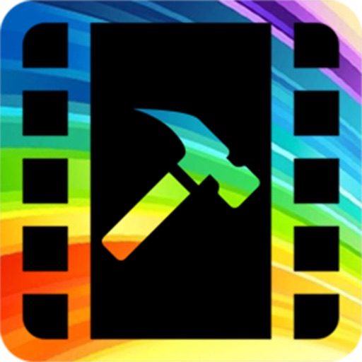 VideoShop iOS App