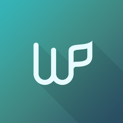 Wikipanion Plus for iPad icon