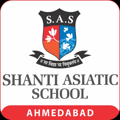 Shanti Asiatic School Download