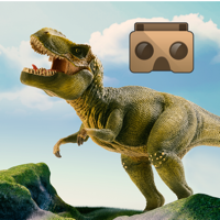 Survival Dino Virtual Reality