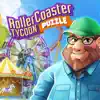 RollerCoaster Tycoon® Puzzle Positive Reviews, comments