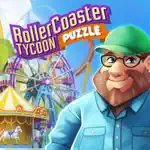 RollerCoaster Tycoon® Puzzle App Support