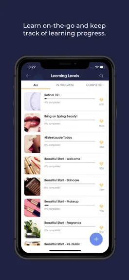 Game screenshot ELX On-The-Go hack