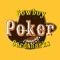 Welcome to Cowboy Cardsharks - a poker game set in an 1880s-era casino with a 1980s-style interface