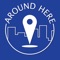 Connecting Communities, the Around Here Ballston Spa - Milton App gives you access to local businesses and events