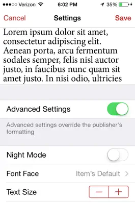 Game screenshot Freading hack