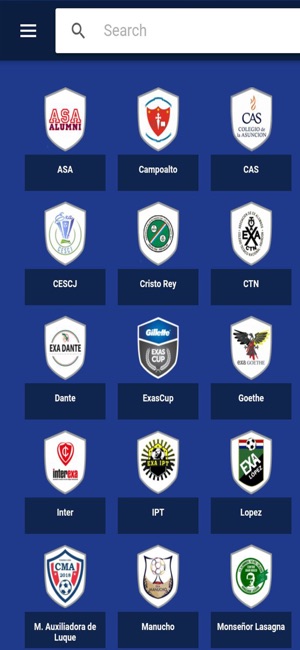 Pilsen Exa Futbol(圖3)-速報App