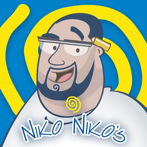 Niko Nikos