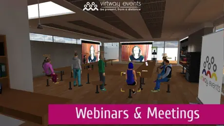 Virtway Events