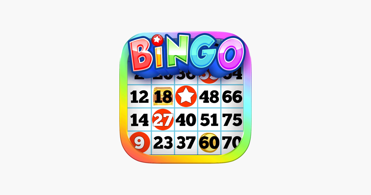 BINGO HEAVEN! - Free Bingo Games! Download to Play for free Online or  Offline!::Appstore for Android