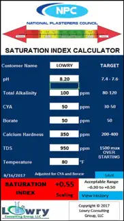 npc lsi calc problems & solutions and troubleshooting guide - 3