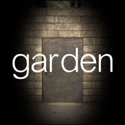 ‎脱出ゲーム garden