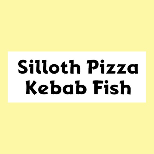 Silloth Pizza Kebab Fish icon