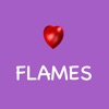 FLAMES CALC icon
