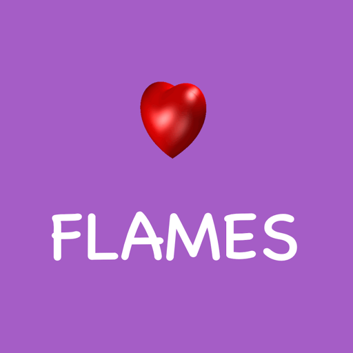 FLAMES CALC