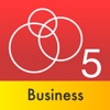 MetaMoJi Share for Business 5 icon